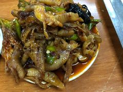 -李旺拉面烧烤