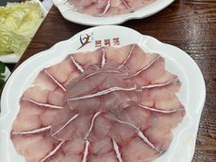 -芦苇荡·酸汤鱼(回龙观店)