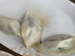 -喜家德虾仁水饺(北站店)