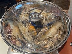 -海玥荟海鲜姿造自助餐厅(欧罗巴广场店)