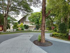 -漳州华阳体育馆