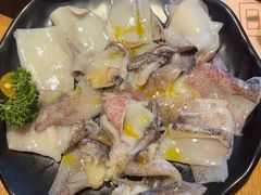 -韩味园果木炭烤鲜肉(陵东街店)