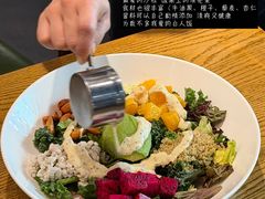 -小大董·烤鸭(王府井apm店)
