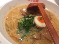 -味千拉面(光启城时尚购物中心店)