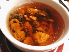 -北京柏悦酒店·锦庭餐厅Dining Room