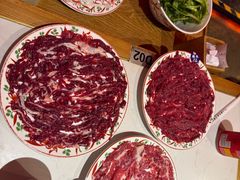 -汕头八合里海记牛肉店(清河店)