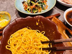 -奇芳阁·百年清真南京菜(夫子庙店)