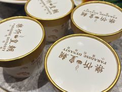 -乐忻皇朝(上海中心大厦店)