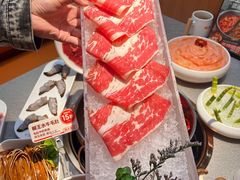 -椒王火锅(长安万达店)