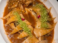 -锦楼·臻选新杭帮(杭州中心店)