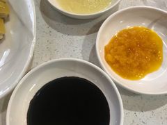 -港久茶餐厅(鹭洲里店)