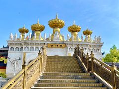 -上海东林寺(金山区)