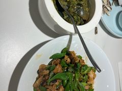 -攸州小镇家湘菜(小米科技园店)