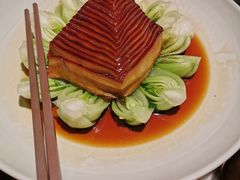 -湖滨28中餐厅·西湖宴·杭州君悦酒店
