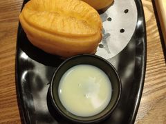 -尚海豆捞(乐虹坊店)