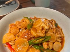 -薇酌饮·陕西菜(南门外店)