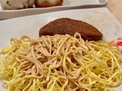 鸡蛋冷面-东泰祥生煎馆(长宁路店)