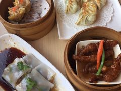 -多多旺港式茶餐厅(新区店)