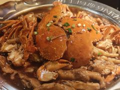 -胖哥俩肉蟹煲(南宁江南万达店)