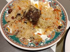-巴依老爷新疆美食(清华东门店)