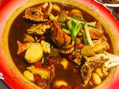 -遇见老南昌-柴火灶(顺外路店)