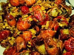 -巴厘龙虾·榜首油焖大虾(洞庭·艺术洋房店)