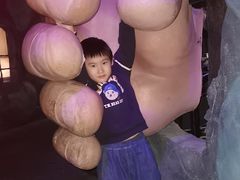 -蓝精灵乐园·世茂精灵之城主题乐园