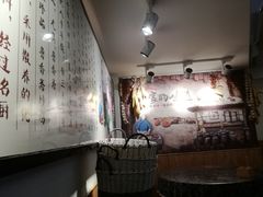 -八两八金·莱芜特色炒鸡(市南漳浦路店)