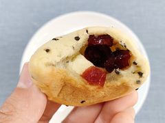 -啊噗吐呦现场烘焙(麦凯乐店)