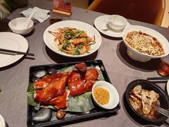 -小厨娘淮扬菜(河西奥美大厦店)