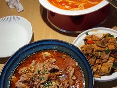 -蜀锦堂·川味现炒(襄阳武商汇店)