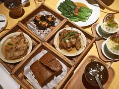 -蔡澜点心·粤菜(花城汇南区店)