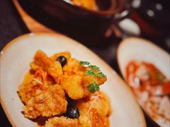 锅包肉-玖五京菜(杭州城北万象城店)