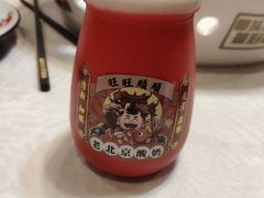 -旺顺阁鱼头泡饼(小红门店)