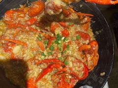 -巴厘龙虾·榜首油焖大虾(洞庭·艺术洋房店)