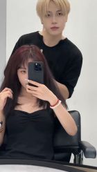 -DL HOPE明星造型