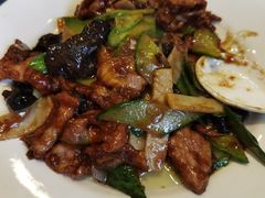 -晋阳饭庄(虎坊桥店)