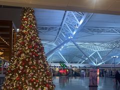 -约翰·菲茨杰拉德·肯尼迪国际机场