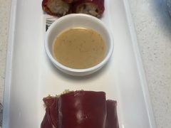 -煲王粤菜餐厅(中侨中心店)