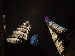 -上海之巅观光厅