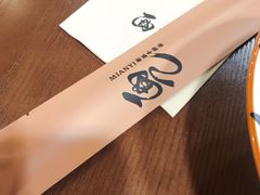 -面乙新派手擀面(大悦城店)