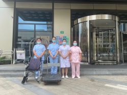 -大美母婴月子中心(虹桥店)