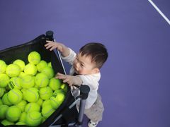 -快乐网球俱乐部(观音桥店)