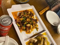 -隔壁老王·家常云南菜(花巷店)