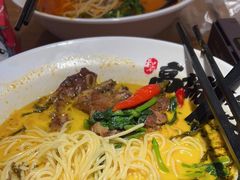 -和府捞面(东直门银座店)