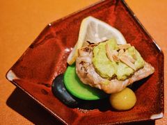 -松涛日本料理