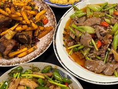 -醉八仙热酒馆(渝中店)