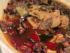 -鑫巴蜀小镇 · 水煮鱼专研店(玉桥店)