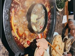 -味在小龙老火锅(都江堰店)