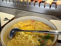 -很久以前羊肉串(南京路第一百货店)